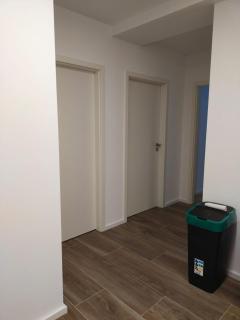 Mieszkania dla Pracownikow Monteurzimmer - 2