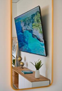 Olivae Mare Suites - 9