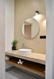 Olivae Mare Suites - 8