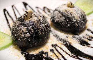 Rocky Meadows Resort Hampi - 2