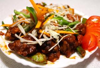 Rocky Meadows Resort Hampi - 6