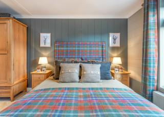 Thirlestane Woodland Lodges - 6