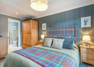 Thirlestane Woodland Lodges - 5