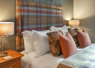 Thirlestane Woodland Lodges - 3