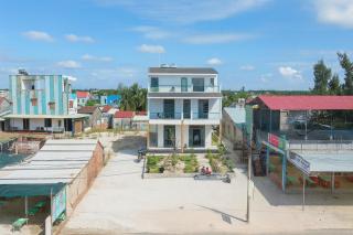 Tiến Hưng Tam Thanh Villa - 0