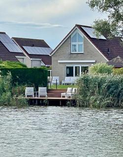 Fero Breskens - Modern & kindvriendelijk vakantiehuis op wandelafstand van het strand - 0
