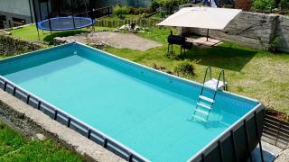 Apartment Gisa with Private Pool - Colazza - 9