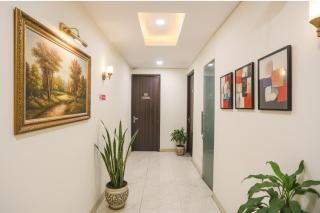 Via Royal Galaxy I - Nr Yashobhoomi Convention Centre - 8