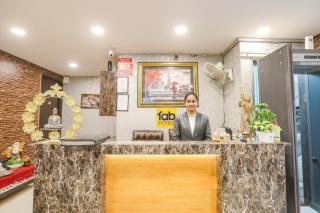 Via Royal Galaxy I - Nr Yashobhoomi Convention Centre - 9