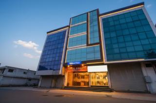 Via Royal Galaxy I - Nr Yashobhoomi Convention Centre - 0