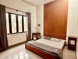 Snghe's Măng Đen Villa - 2