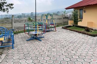 Urbanview Hotel Nerine's Glamping Village Cipanas by RedDoorz - 4