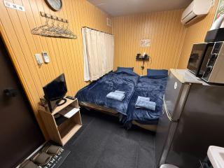 Excellent Trunk Bass - Vacation STAY 89668v - 2