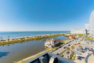 Sea View Hotel Batumi - 0
