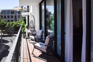 Brand New 1BR in front of the beach by HolyGuest - 7