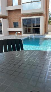 Ap 304 Via Mares do Frances - 2