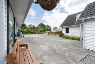 Atarau Grove Studio - Paraparaumu - 5