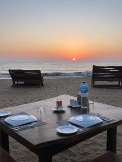 Omeesha Beach Hotel - 5