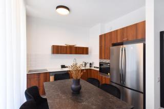 Brand New 1BR in front of the beach by HolyGuest - 3