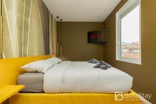 Seaweed - Trieste Center - 1