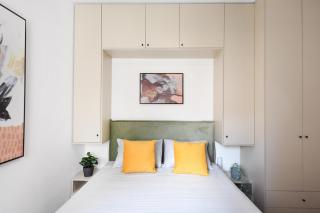 Brand New 1BR in front of the beach by HolyGuest - 2