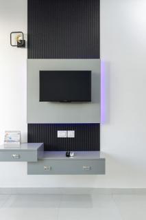 The Cosette Corner - 2