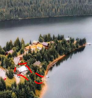 Panoramic Belis Fantanele - 0