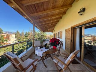 Double view apartment - 3