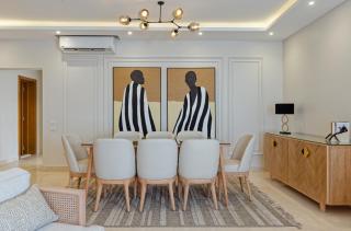 VESTA - New Cairo Residence - 5