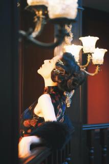 Beijing Xiaofengxian Former Residence Hotel Tiananmen Square Qianmen Store - 9