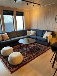 Ski apartment in Hafjell - 8