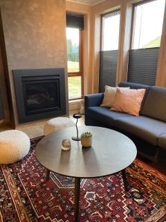 Ski apartment in Hafjell - 6