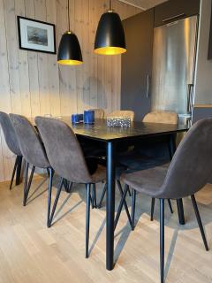 Ski apartment in Hafjell - 3