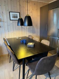 Ski apartment in Hafjell - 2