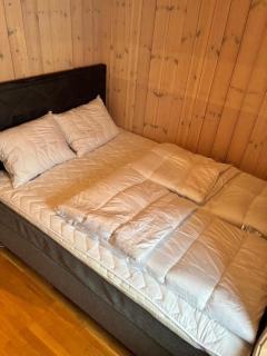 Ski apartment in Hafjell - 1