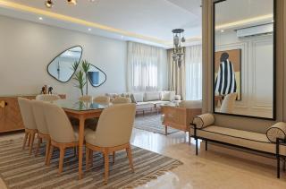 VESTA - New Cairo Residence - 3