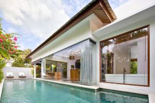 Alana Cozy 1 BR Private Pool Villa ZN366 - 5