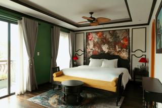 Indochine Hotel Hoi An - 0