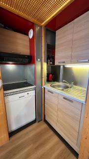 Aiguille des Neiges - Ménage inclus - Arc 2000 - Place Olympique - Ski IN-OUT - Conciergerie du Varet - 4