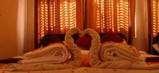 Hotel Silver Jubilee - 1