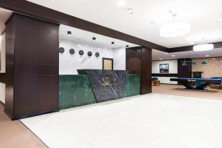 Ganja Sport Palace - 0