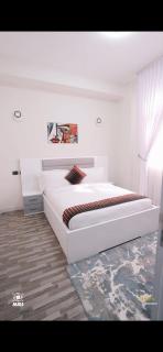 Amnen Apartments - Addis Ababa - 2