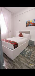 Amnen Apartments - Addis Ababa - 6