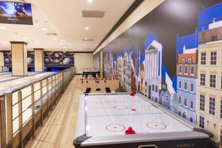 Ganja Sport Palace - 9