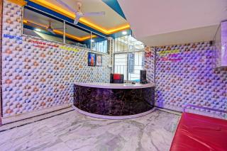 Hotel O Mohona Residency & Restaurant - 5