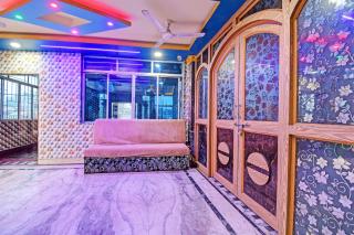 Hotel O Mohona Residency & Restaurant - 2