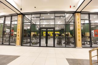 Ganja Sport Palace - 6