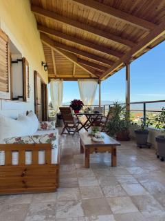 Double view apartment - 3