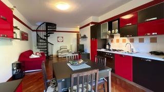 Velvet Loft - Affitti Brevi Italia - 9