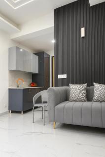 The Cosette Corner - 1